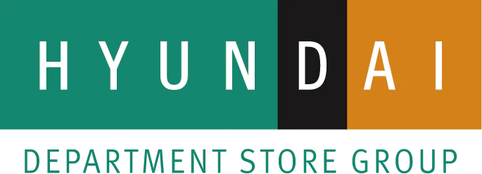 Hyundai Department Store Group Logo