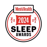 Men's Health Sleep Awards 2024
