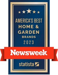 Newsweek Home & Garden Award 2023