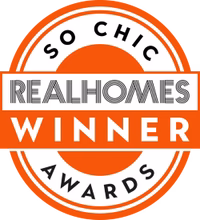 Real Homes Winner Award
