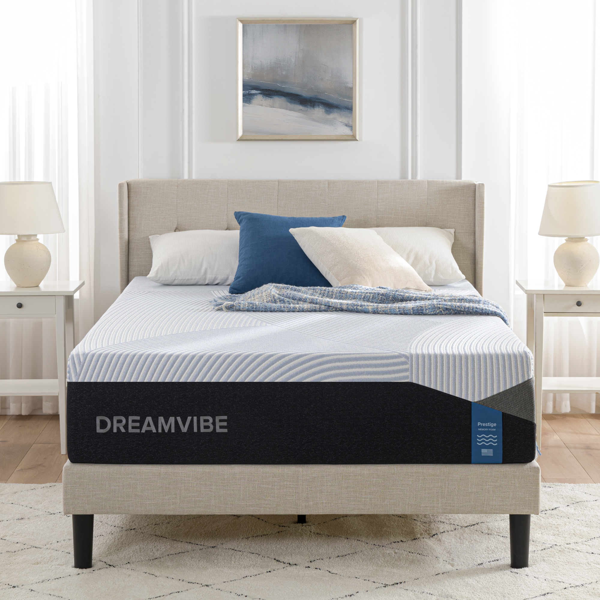 14IN GA DreamVibe Prestige MF Mattress-06